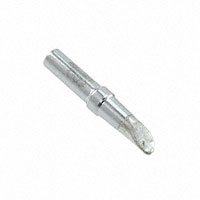 Apex Tool Group - TETDD - TIP SINGLE FLAT 3/16
