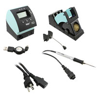 Apex Tool Group - WD1000M - SOLDER STATION MICRO DIG REWORK