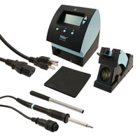 Apex Tool Group - WD1001 - SOLDER STATION DIG W/WMP