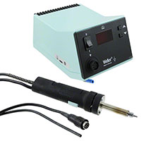 Apex Tool Group - WDD81XN - WDD DESOLDERING STATION 120V