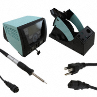 Apex Tool Group - WX1012N - SOLDER STATION WXP65 WDH10 120V