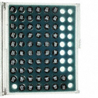 API Delevan Inc. - 1812RKIT - INDUCTOR KIT 1812 SERIES 305 PC