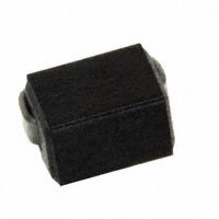 API Delevan Inc. - 4221R-3 - FERRITE BEAD 42 OHM 2SMD 1LN