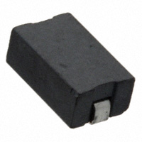 API Delevan Inc. - 4221R-4 - FERRITE BEAD 85 OHM 2SMD 1LN