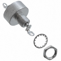 API Technologies Corp - 51-322-015 - FILTER LC 0.36UF CHASSIS