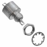 API Technologies Corp - 51-444-072 - FILTER LC 1.4UF CHASSIS