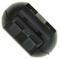 API Delevan Inc. - BF1225 - FERRITE CORE 146 OHM HINGED 4MM
