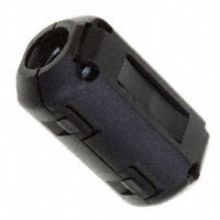 API Delevan Inc. - BF1835 - FERRITE CORE 172 OHM HINGED 9MM