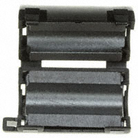 API Delevan Inc. - BF1835-9 - FERRITE CORE 174 OHM HINGED 9MM