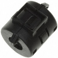API Delevan Inc. - BF2125 - FERRITE CORE 107 OHM HINGED