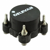 API Delevan Inc. - CM6149R-225 - CMC 2.2MH 180MA 2LN SMD