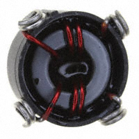 API Delevan Inc. - CM6296-304 - CMC 300UH 7.5A 2LN SMD