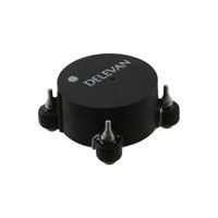 API Delevan Inc. - CM6460R-185 - CMC 1.8MH 1.4A 2LN SMD