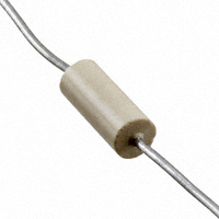 API Delevan Inc. - ER1025-52KR - FIXED IND 22UH 140MA 3.3 OHM TH