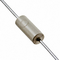 API Delevan Inc. - ER1025-82KR - FIXED IND 390UH 40MA 35 OHM TH