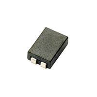 API Delevan Inc. - 4222R - FERRITE BEAD 54 OHM 2SMD 2LN