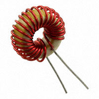 API Delevan Inc. - PT25-680 - FIXED IND 25UH 4.4A 35 MOHM TH