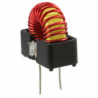 API Delevan Inc. - PT25R-800-VM - FIXED IND 25UH 6.6A 25 MOHM TH