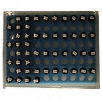 API Delevan Inc. - S1812RKIT - INDUCTOR KIT SHIELD S1812 245 PC