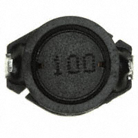 API Delevan Inc. - SDS130R-103M - FIXED IND 10UH 2A 145 MOHM SMD