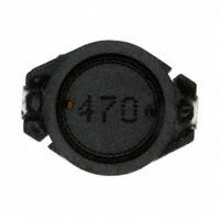 API Delevan Inc. - SDS130R-473M - FIXED IND 47UH 800MA 650 MOHM