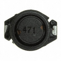 API Delevan Inc. - SDS850R-224M - FIXED IND 220UH 300MA 1.18 OHM