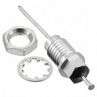 API Technologies Corp - 1270-016 - FILTER LC(PI) 5000PF CHASSIS