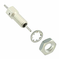 API Technologies Corp - 1293-001 - FILTER LC(PI) 0.028UF CHASSIS