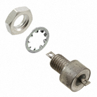 API Technologies Corp - 51-359-086 - FILTER LC 1.4UF CHASSIS