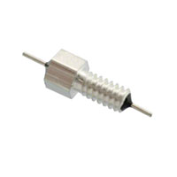 API Technologies Corp - 51-729-305 - FILTER LC(PI) 5500PF CHASSIS