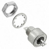 API Technologies Corp - 54-367-006 - CAP FEEDTHRU 0.25UF 200V AXIAL