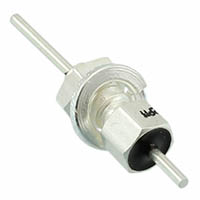 API Technologies Corp - 54779001X5U102P - CAP FEEDTHRU 1000PF 100V AXIAL