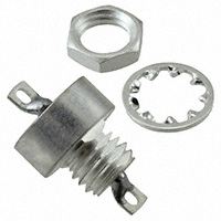 API Technologies Corp - 54F-367-008 - CAP FEEDTHRU 1.4UF 50V AXIAL