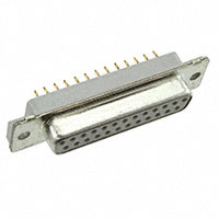 API Technologies Corp - 56-523-013 - CONN D-SUB RCPT 25POS VERT SLDR
