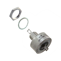 API Technologies Corp - 9010-100-0049 - CAP FEEDTHRU 1.4UF 100V AXIAL