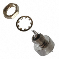 API Technologies Corp - 9051-100-0000 - FILTER LC 1.2UF CHASSIS