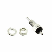 API Technologies Corp - 9900-381-6020 - CAP FEEDTHRU 100PF 200V AXIAL