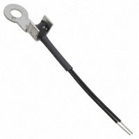 TE Connectivity Measurement Specialties - A1004RT24K1 - NTC THERMISTOR 10K OHM 2% LUG