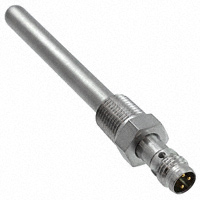 TE Connectivity Measurement Specialties - A1004TX43N1 - NTC THERMISTOR 10K OHM PROBE