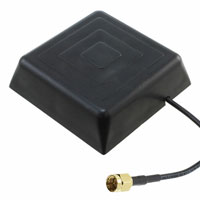 API Technologies Corp - AR1615CC1575XXF - ANTENNA GPS 1.575GHZ 45MM