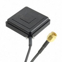 API Technologies Corp - AR251575008CCLF - ANTENNA GPS 1.575GHZ 25MM