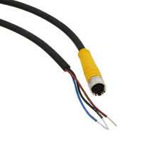 TE Connectivity Measurement Specialties - JCS24T0-2 - ANTENNA CABLE 2M