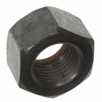 APM Hexseal - 1/2-20 AJ 6 - HEX SEAL NUT 3/4" STEEL 1/2-20