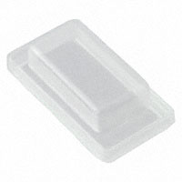 APM Hexseal - 1113/70 - ROCKER BOOT CLEAR