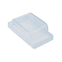 APM Hexseal - 1113/71 - BOOT ROCKER CIRCUIT BREAKER CLR