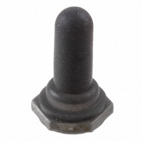 APM Hexseal - 1131/26 2501 - TOGGLE FULL BOOT GRAY