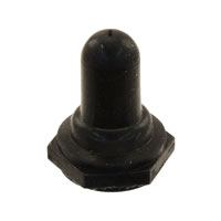 APM Hexseal - 1131/31 M12-2202 - TOGGLE FULL BOOT BLACK