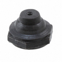APM Hexseal - 1132/33 M12-1 BLACK - TOGGLE HALF BOOT BLACK