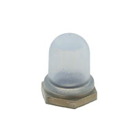 APM Hexseal - 1231/35 4 - PUSHBUTTON FULL BOOT CLEAR