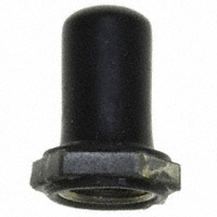 APM Hexseal - 1231/31 - PUSHBUTTON FULL BOOT GRAY